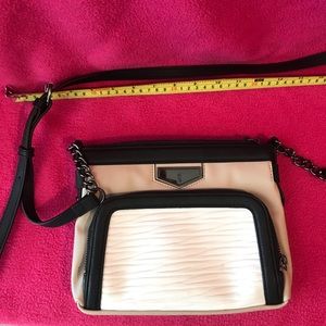 Vera Wang crossbody